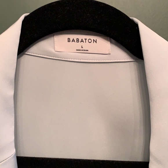 Aritzia Babaton Body Suit - Picture 3 of 7